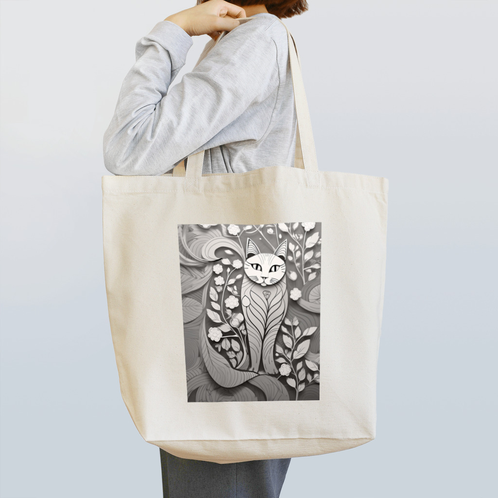 寅次郎商店5771の寅次郎シンプル01号 Tote Bag