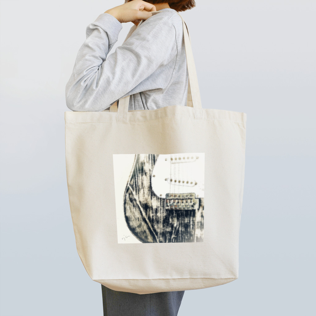 りすのおみせやさんの928-KN 02 Tote Bag