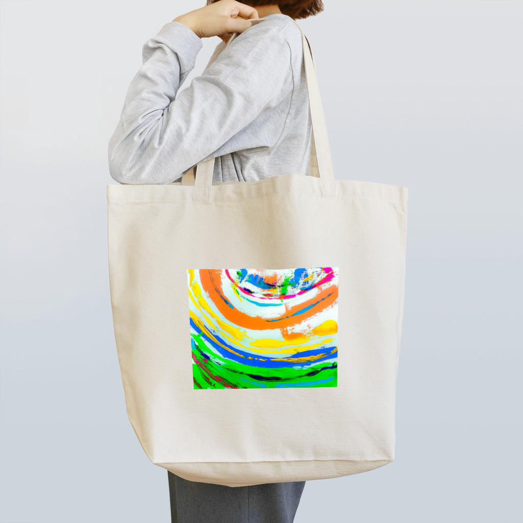 no_index🇯🇵のone day Tote Bag