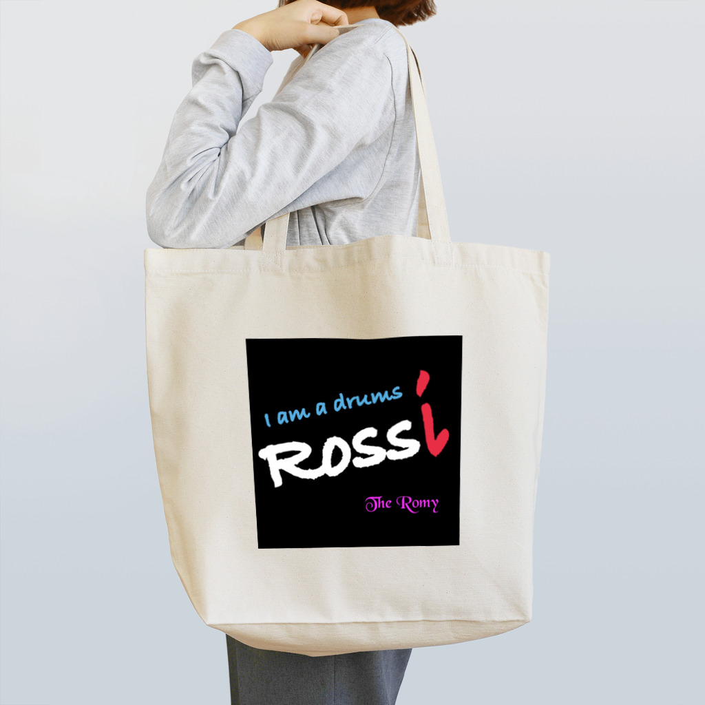 SHOP 64のRossi Goods Tote Bag