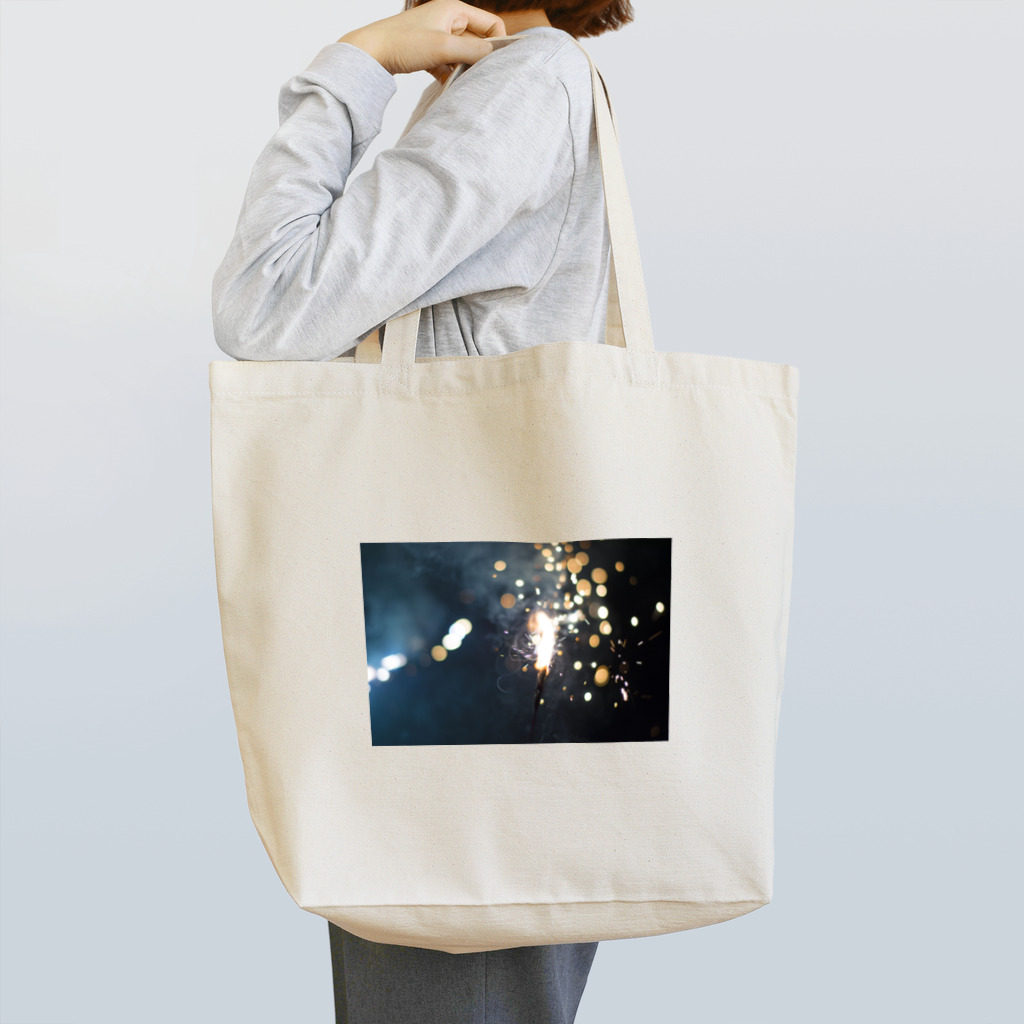 407の871 Tote Bag