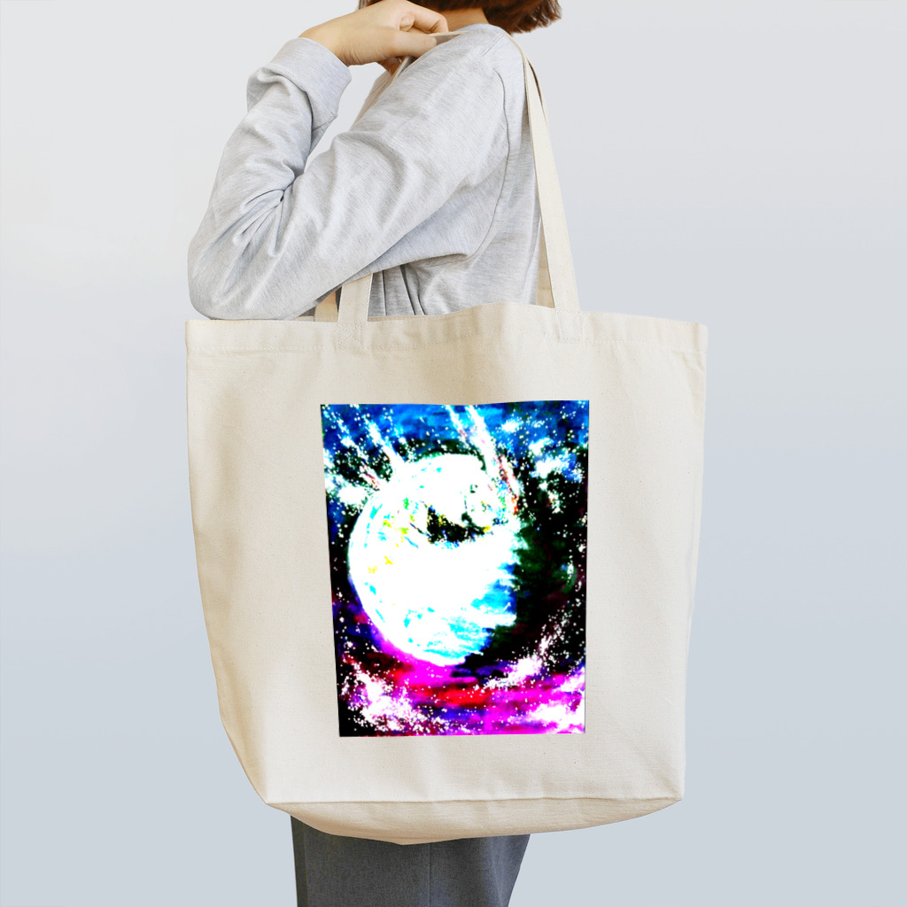 Seame＊のHAYABUSAおかえり Tote Bag