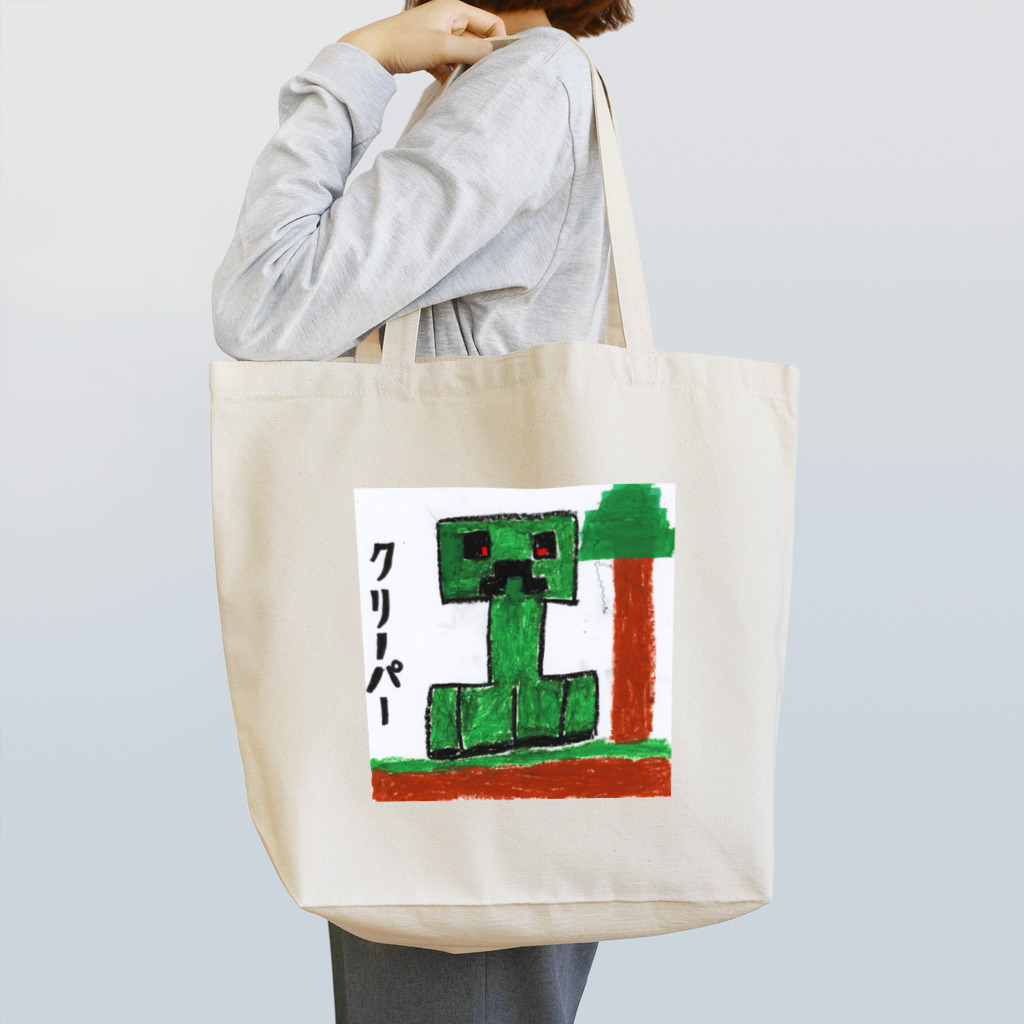 familysmileの6 Tote Bag