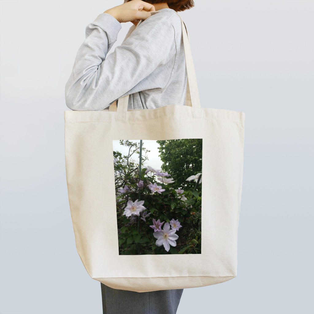 maruko7219のFlower Garden Tote Bag