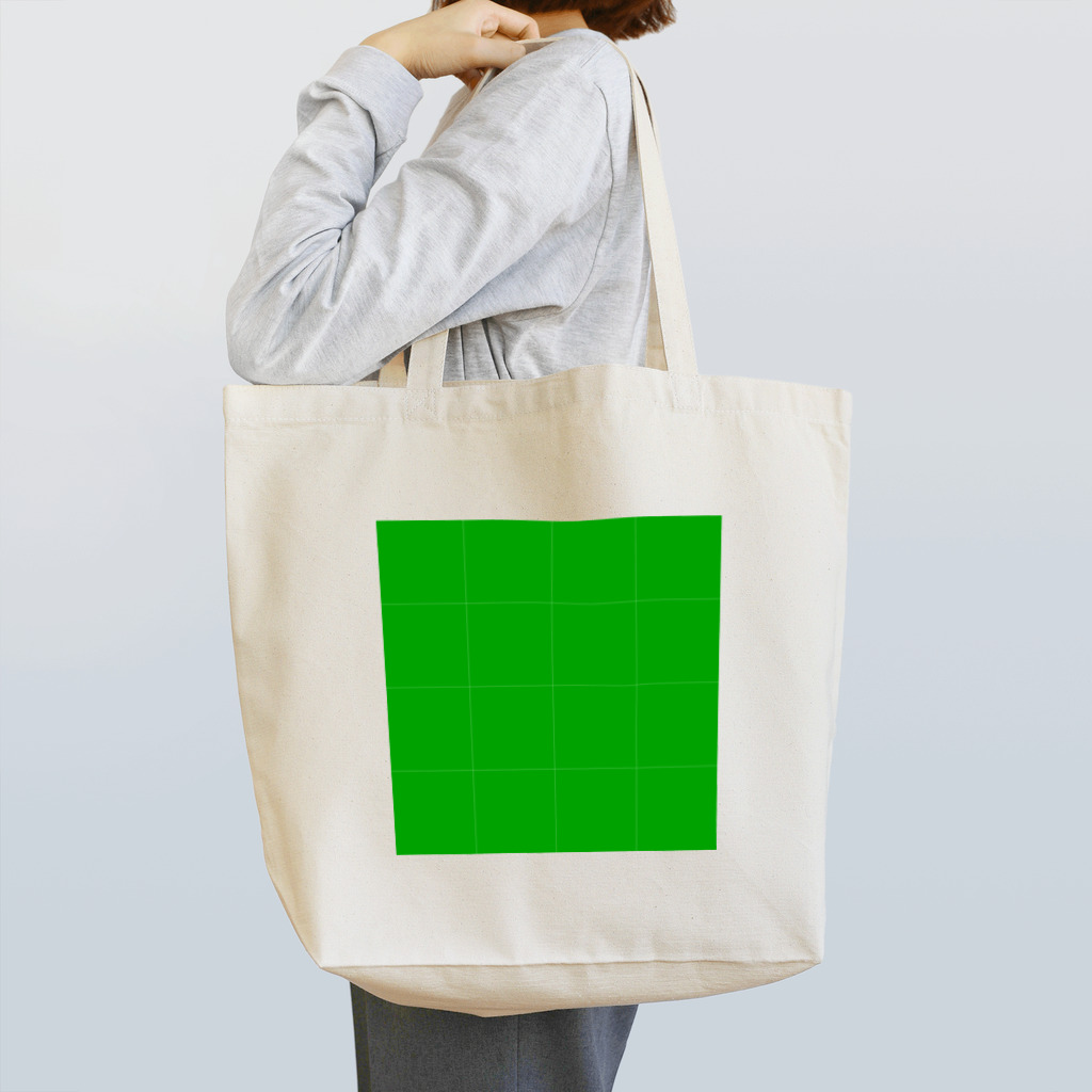 サンプルくんのサンプルくん Tote Bag