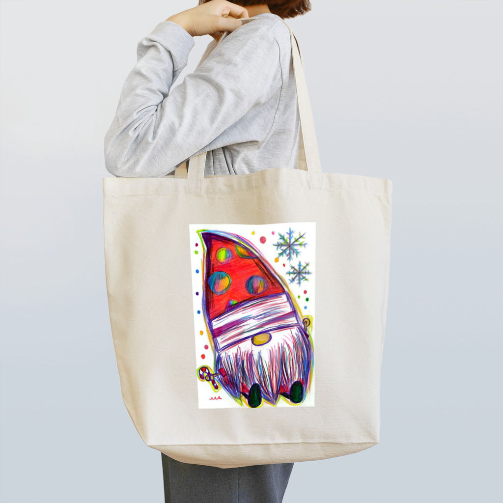 MAのトムテ Tote Bag