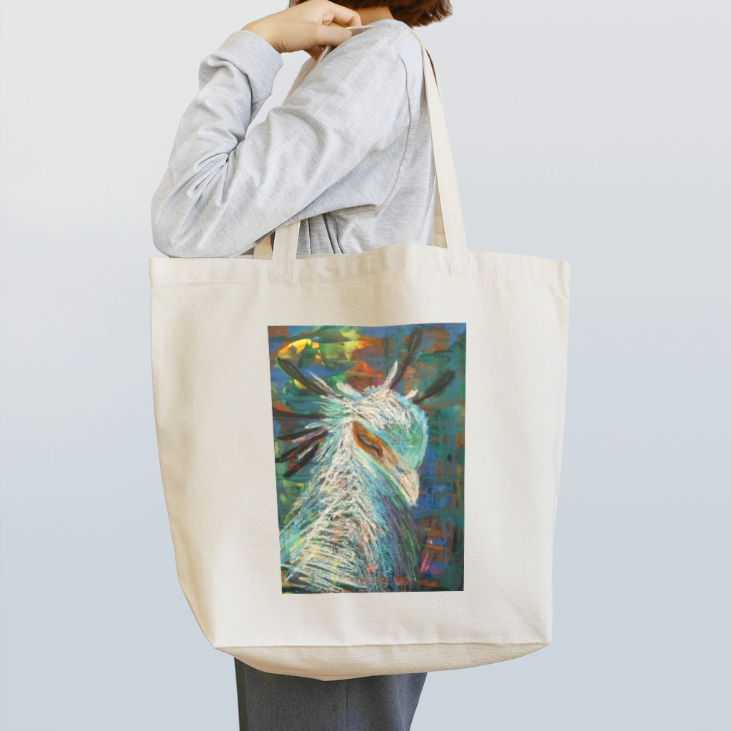 青汰のハンサム Tote Bag