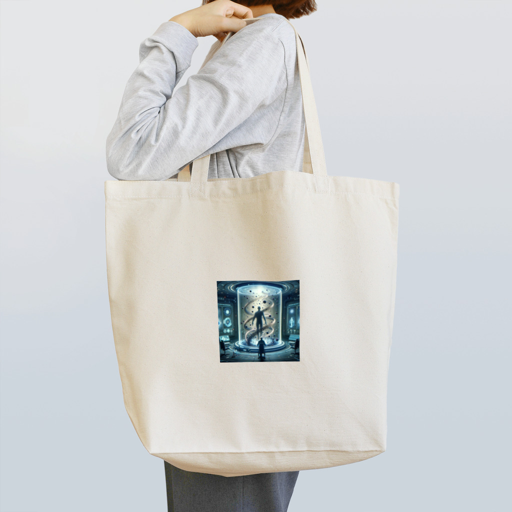 sanbikaの宇宙 Tote Bag