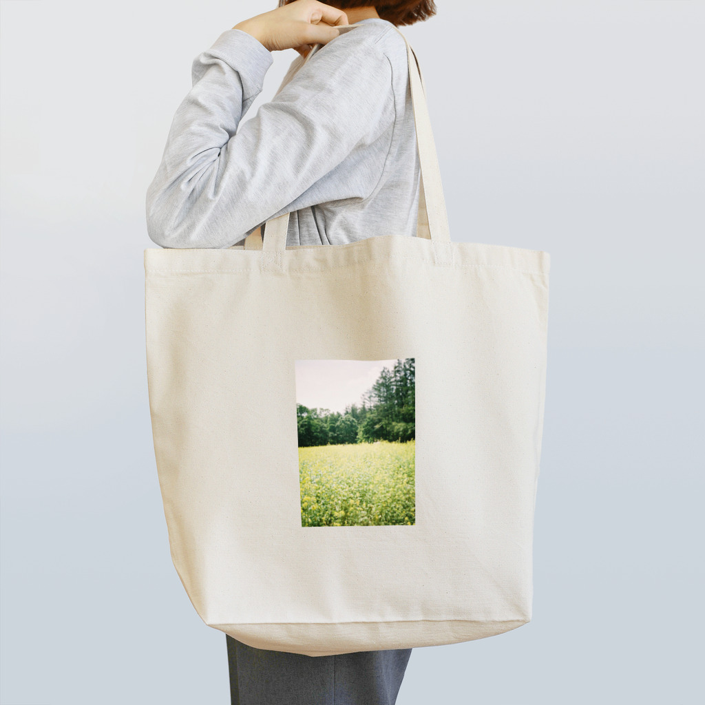 べこの部屋のキオク Tote Bag