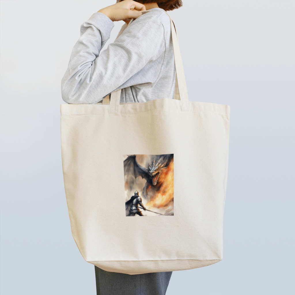 osaruna7741の死闘１ Tote Bag