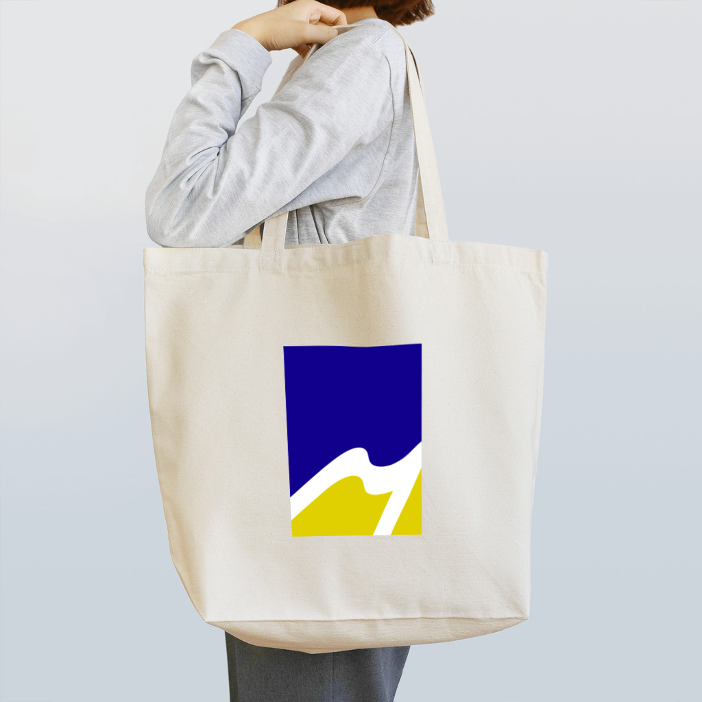 OTOMI SHOPのYAMATシャツ Tote Bag