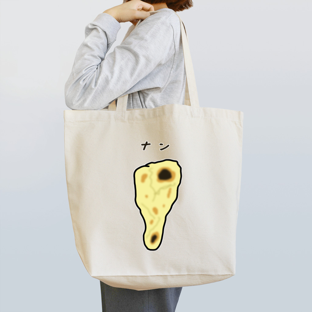 脂身通信Ｚのナン♪230903 Tote Bag