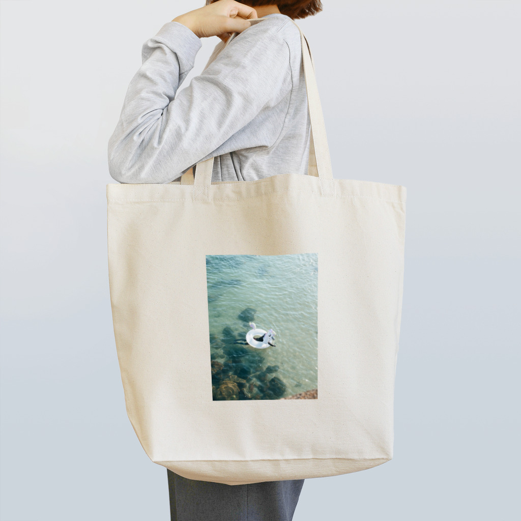 noritamago_storeのkirakira Tote Bag