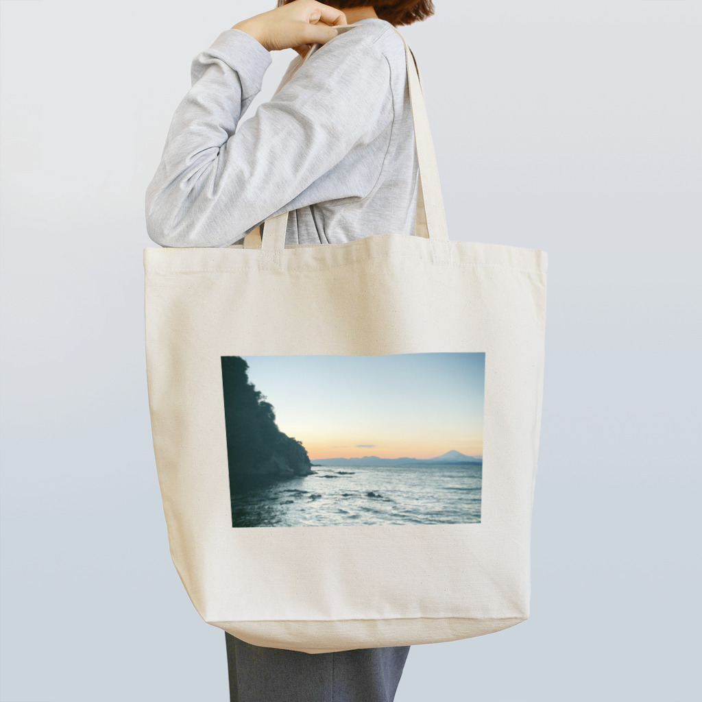 Kento-212のあの日の鎌倉 Tote Bag