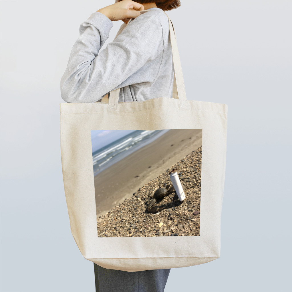 tobocarshopのビックウェーブ板橋店 Tote Bag