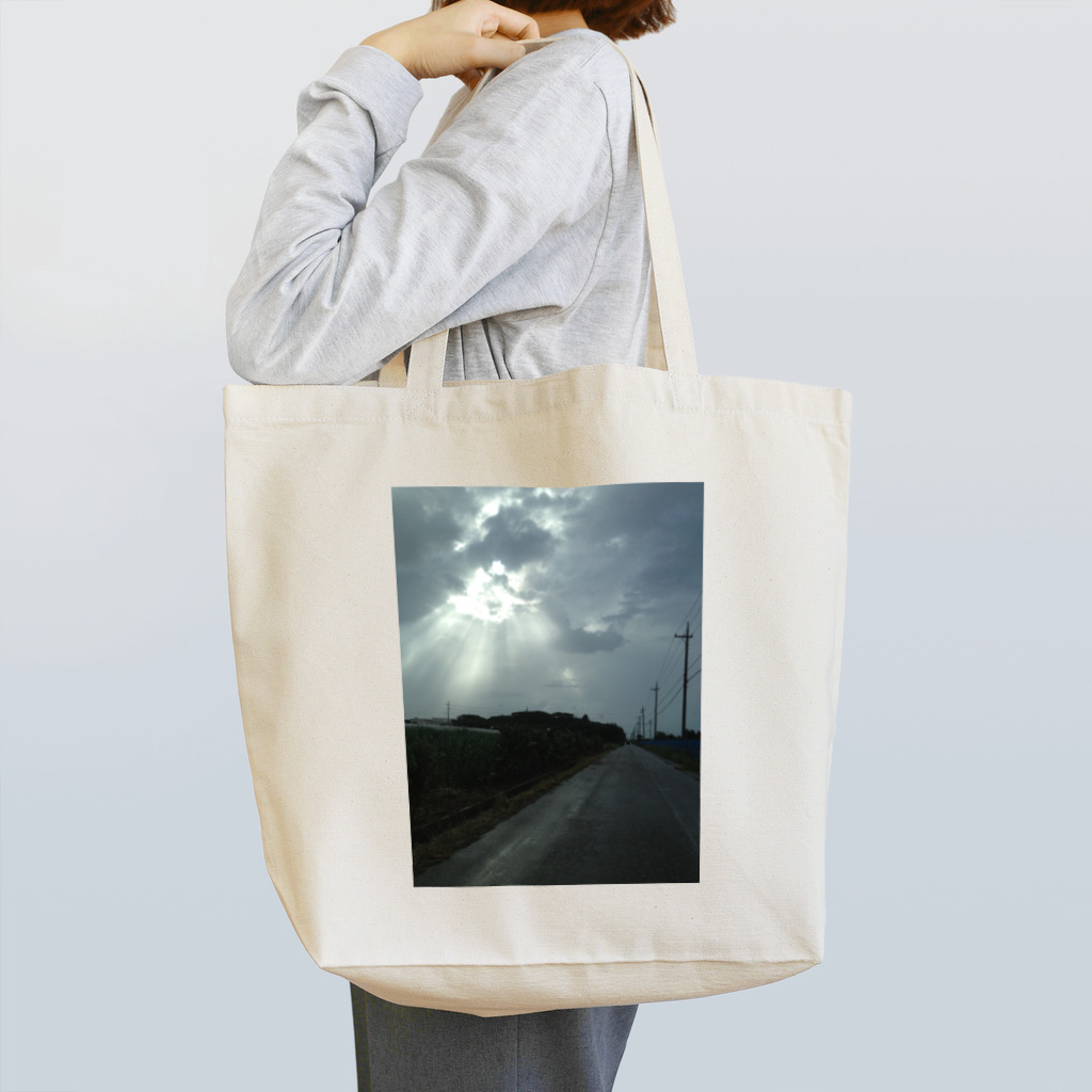 げんしょうのSPARK Tote Bag