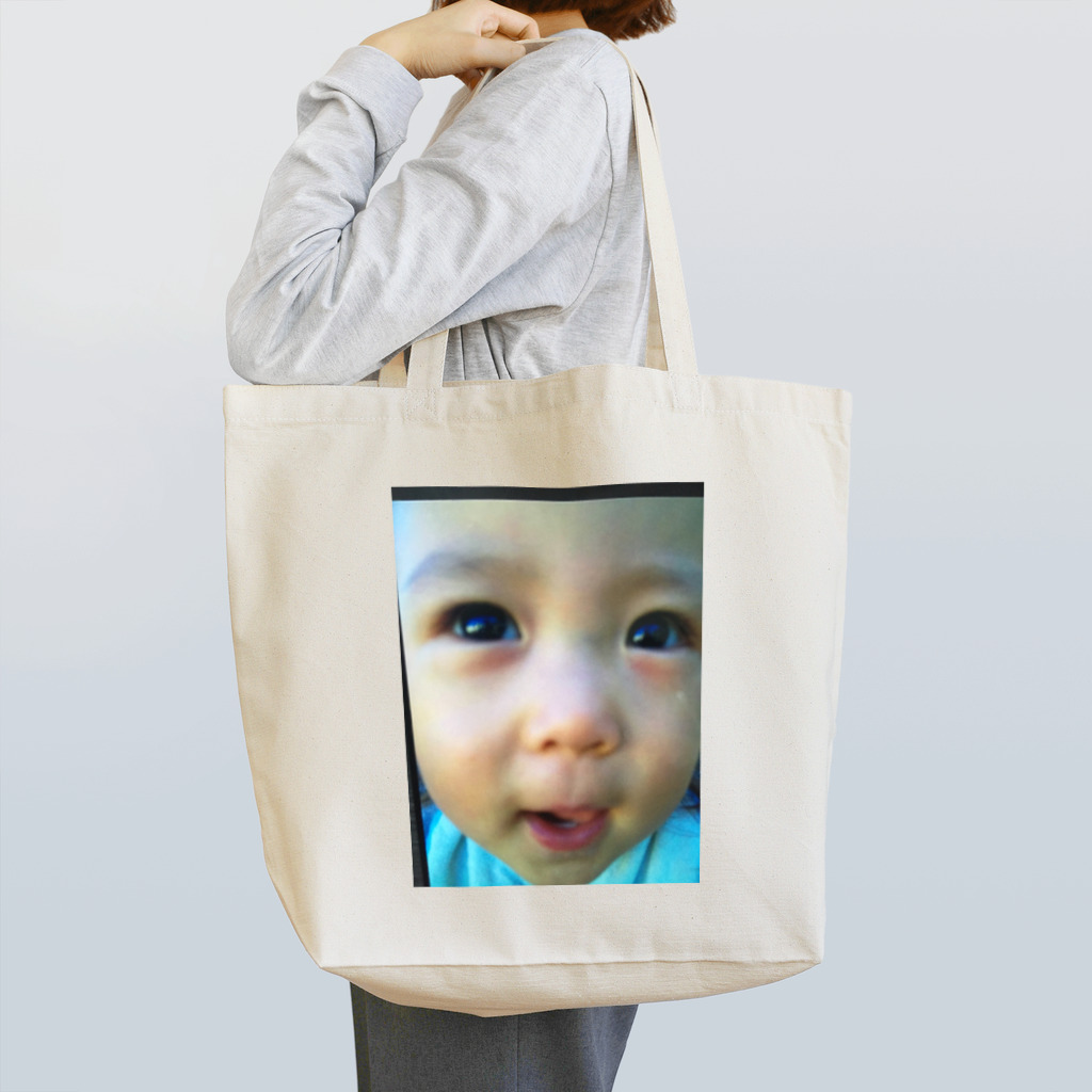 マルタツのnoim Tote Bag