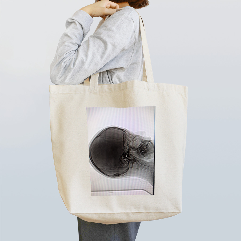 S@の超個人情報 Tote Bag