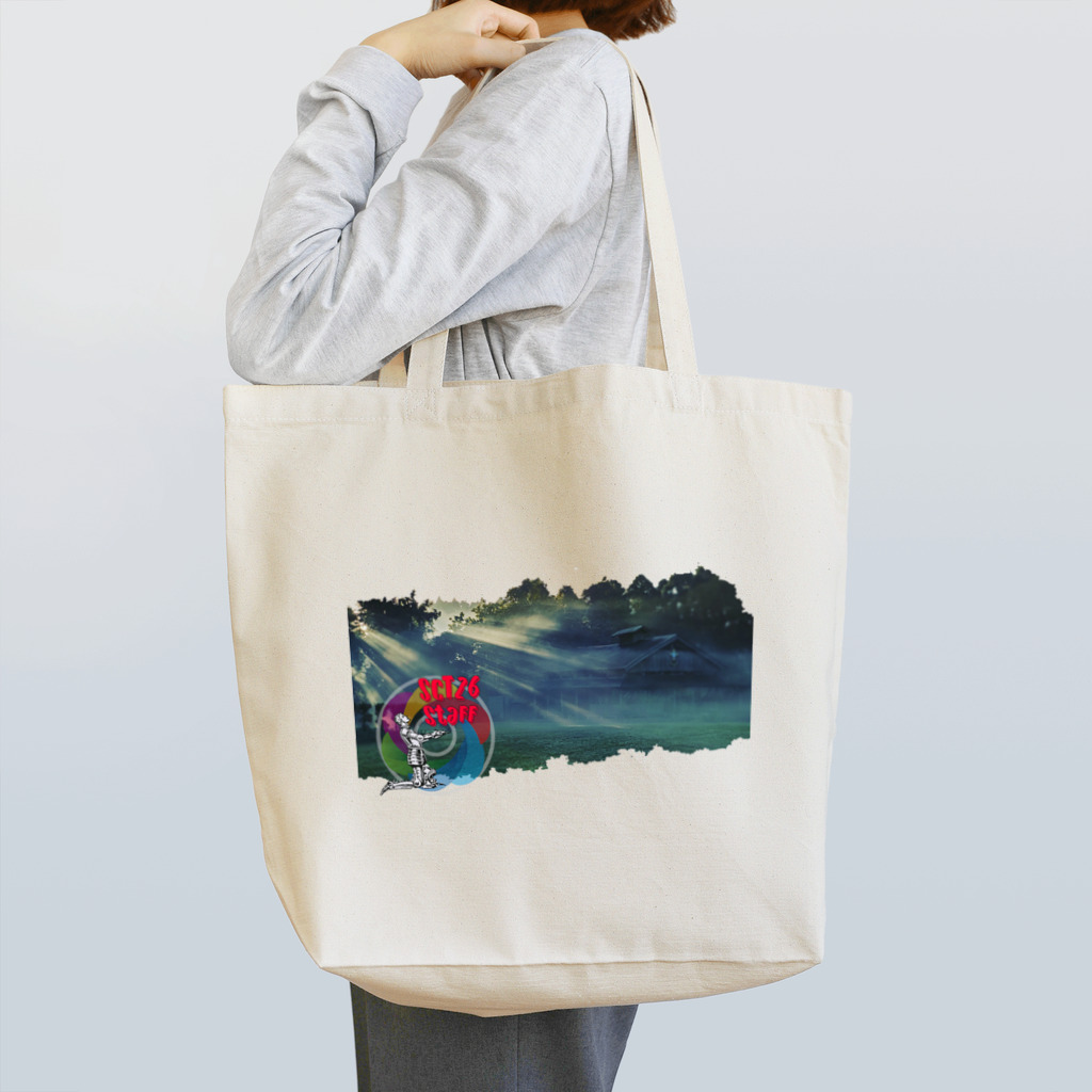 1bookのSCT26 Tote Bag