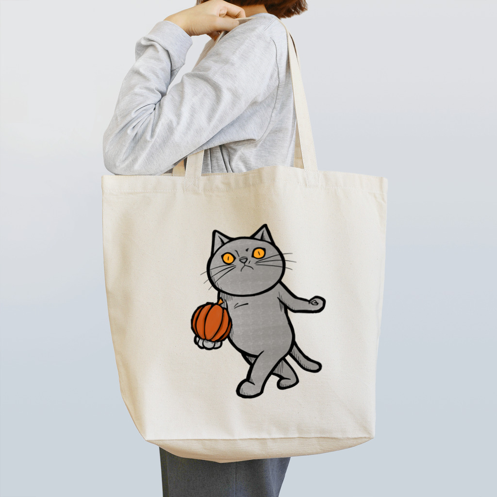 TAKE-TONのハロウィン2022 Tote Bag