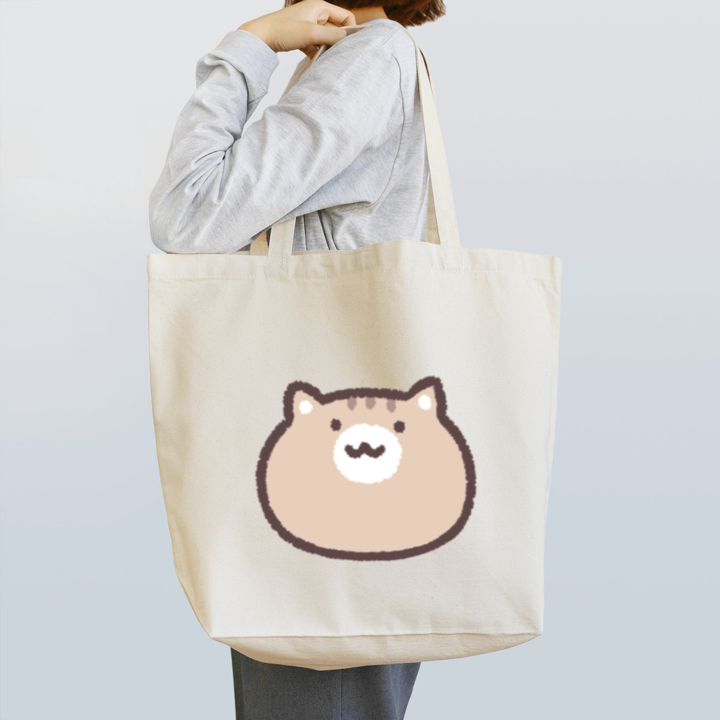 くまねこチャンネル☆彡オリジナルグッズ☆彡の「ねこさん」シリーズ fromくまねこチャンネル　猫グッズ トートバッグ