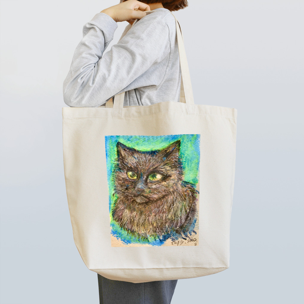 エリィのアトリエのおはぎトート Tote Bag