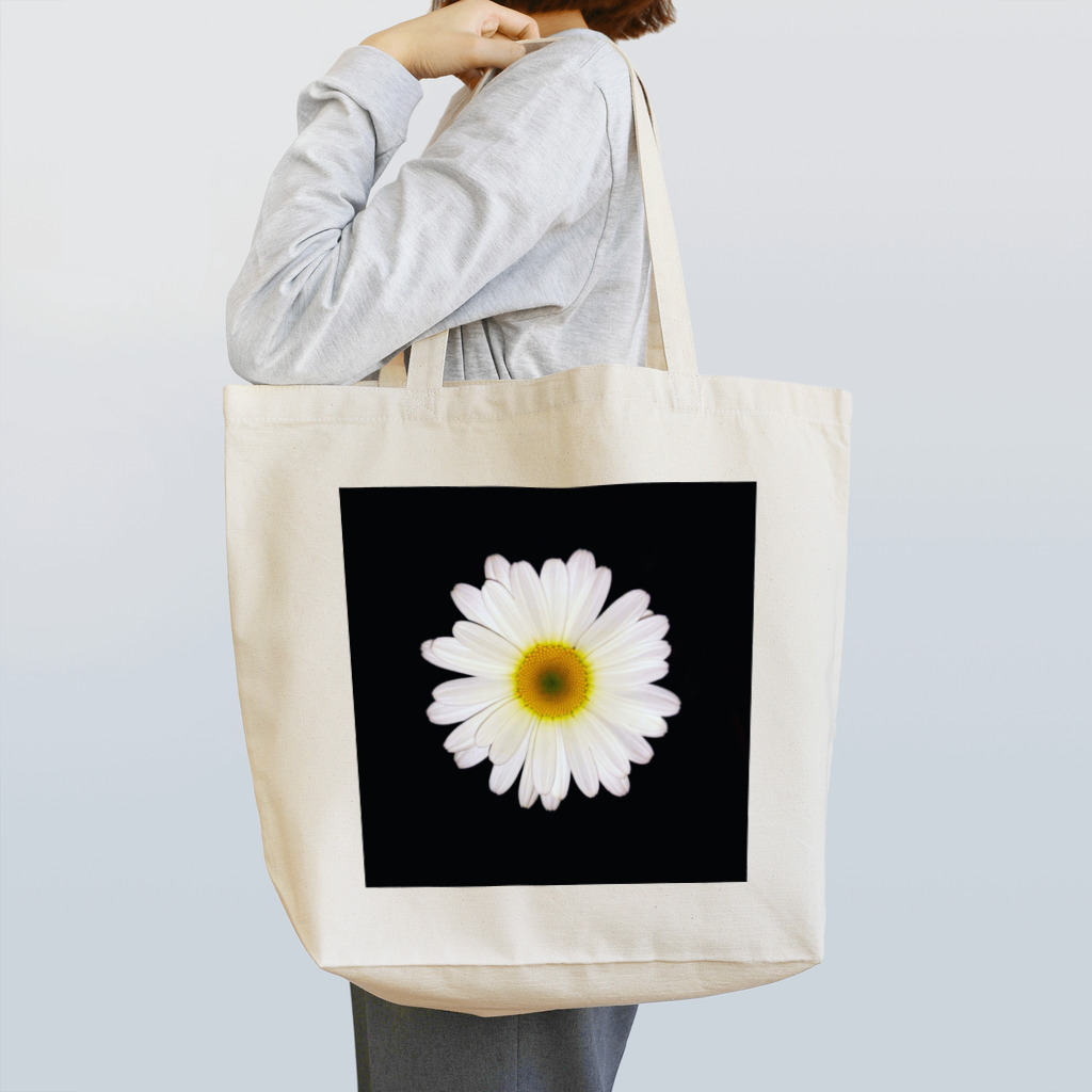 ECGの 美花 Tote Bag