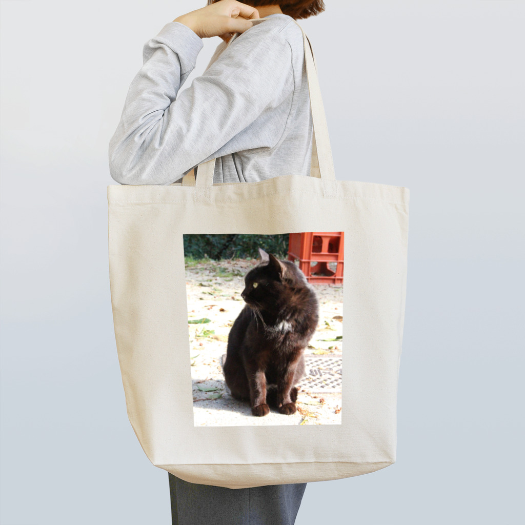 Rintaのぬこ Tote Bag