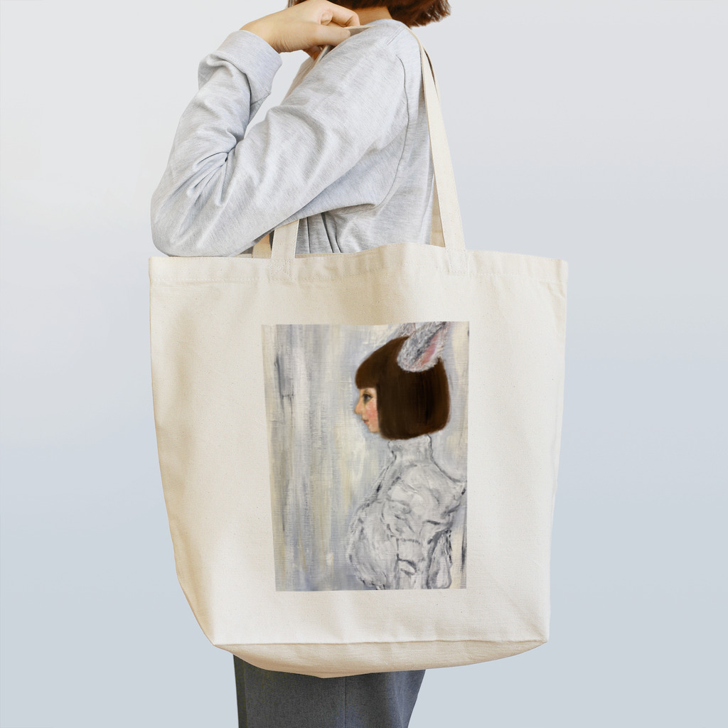 corocorosanのボブの猫 Tote Bag