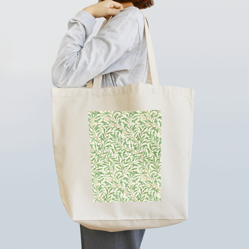 世界美術商店の柳 / Willow Bough Tote Bag