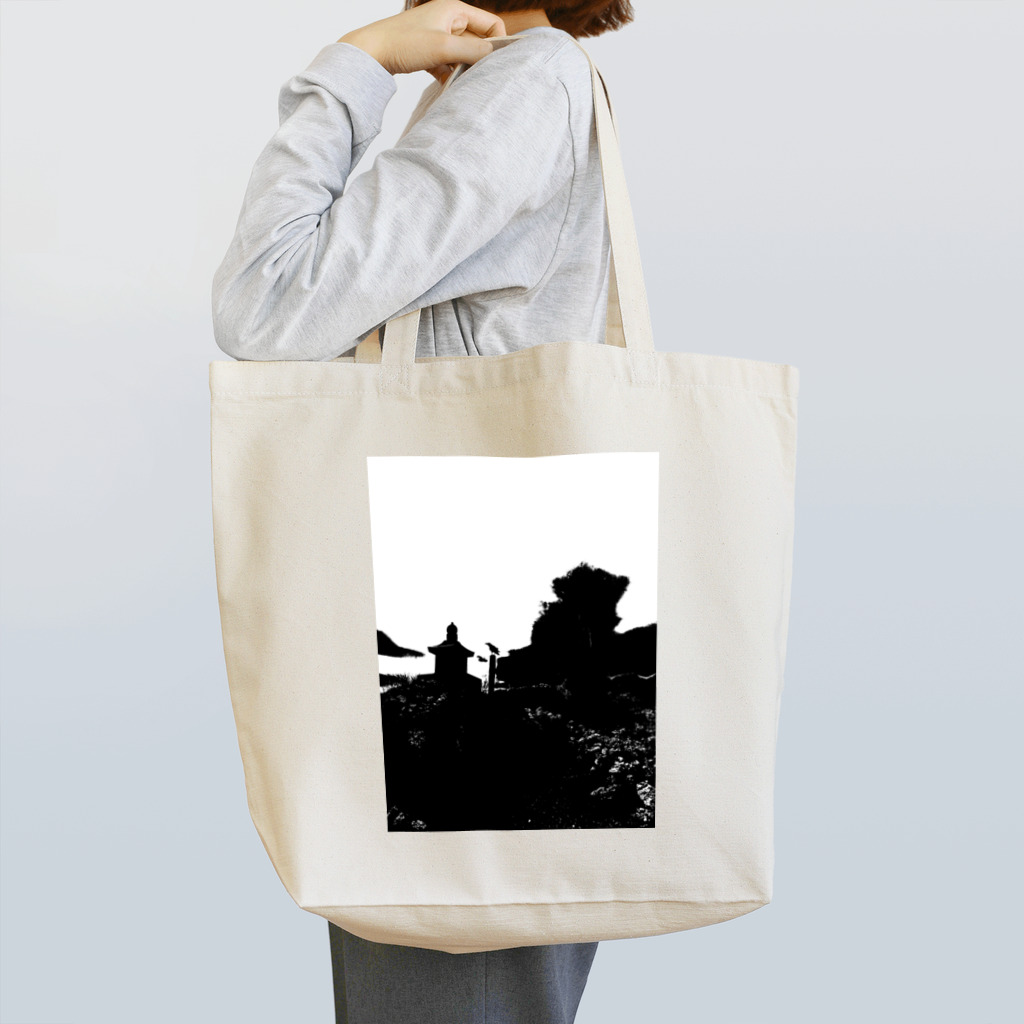 ＳＺＵＫＩのosorezan Tote Bag