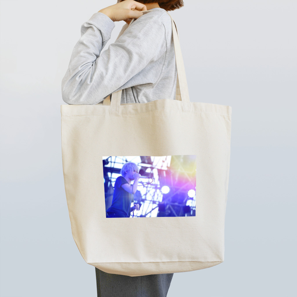 HIMの自分用 Tote Bag