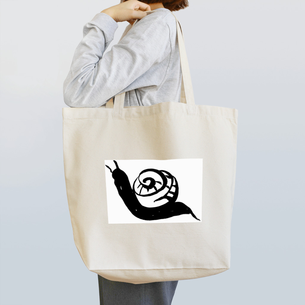 クライミングジムVORTEXのカタツムリ　その１ Tote Bag