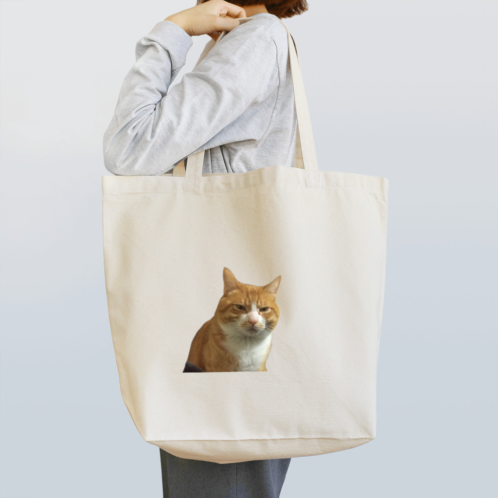 オガのマル Tote Bag