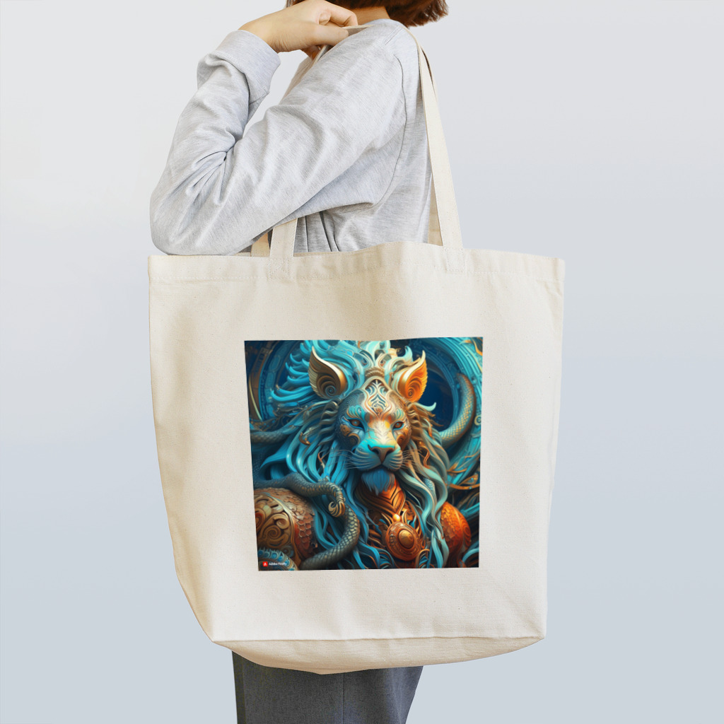 吉長はるみの夢見 Tote Bag