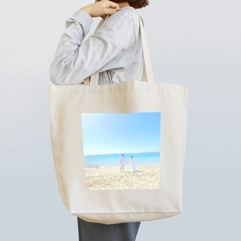 emi149cmのHAWAII Tote Bag