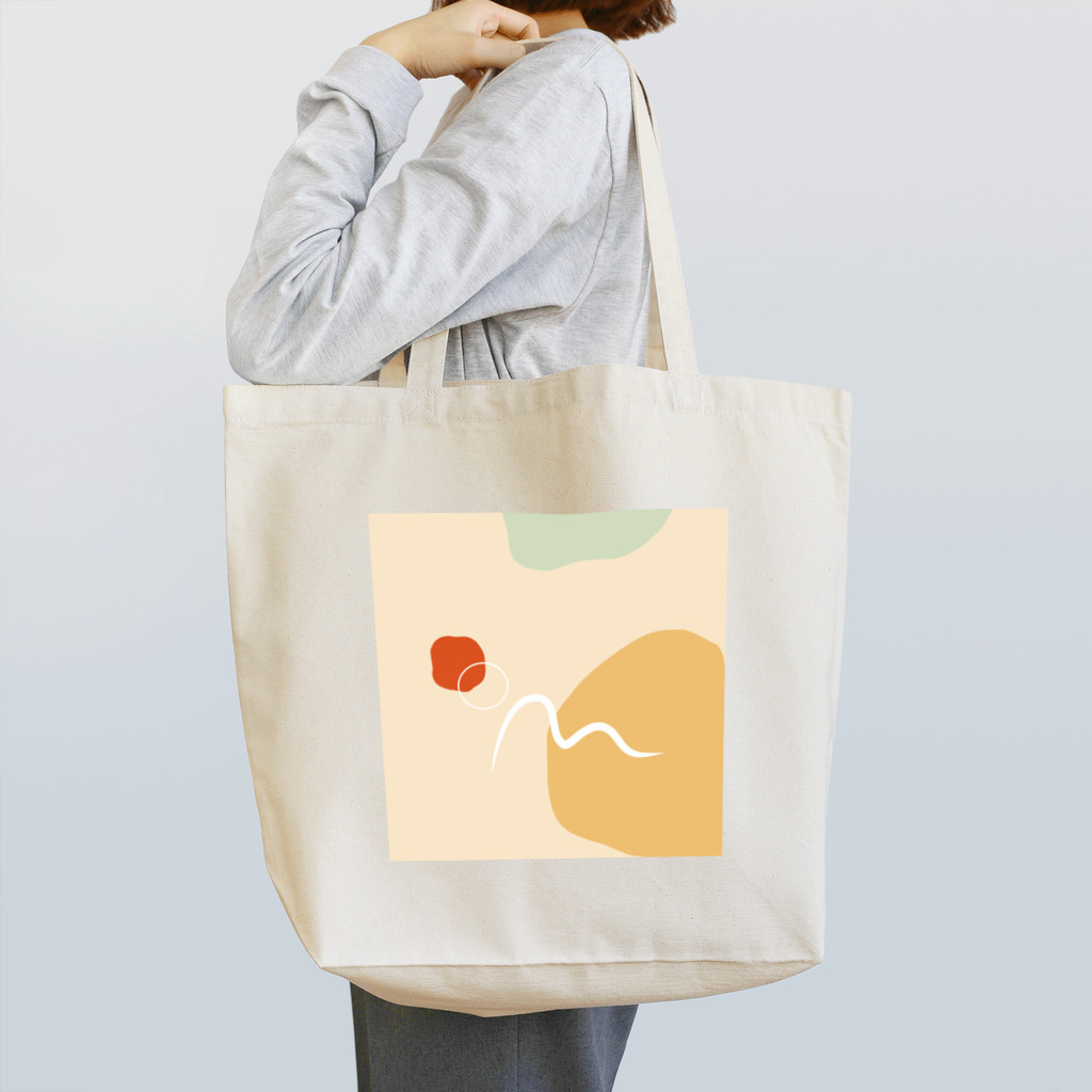 とぅるのみょみょ Tote Bag