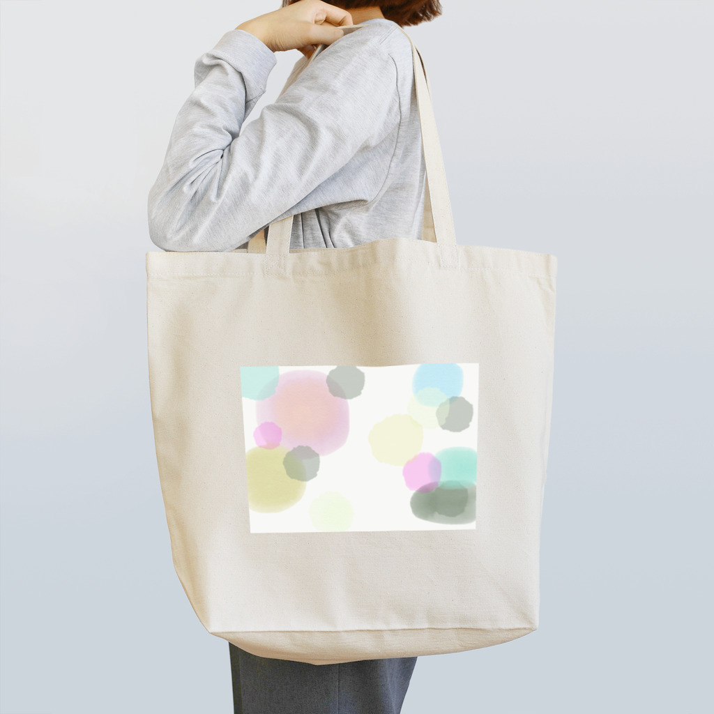 atelier neroliのまるdesign③ Tote Bag