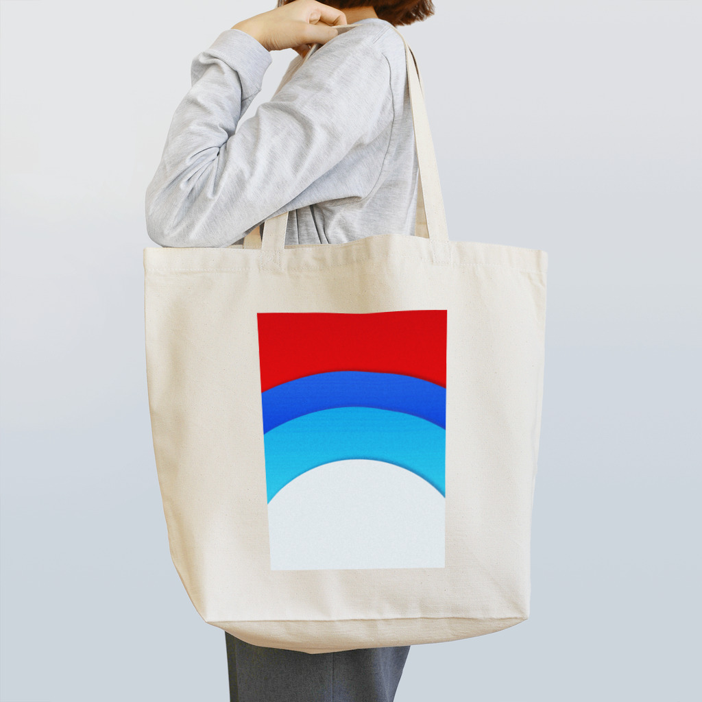 hirogariのHirogari Tote Bag