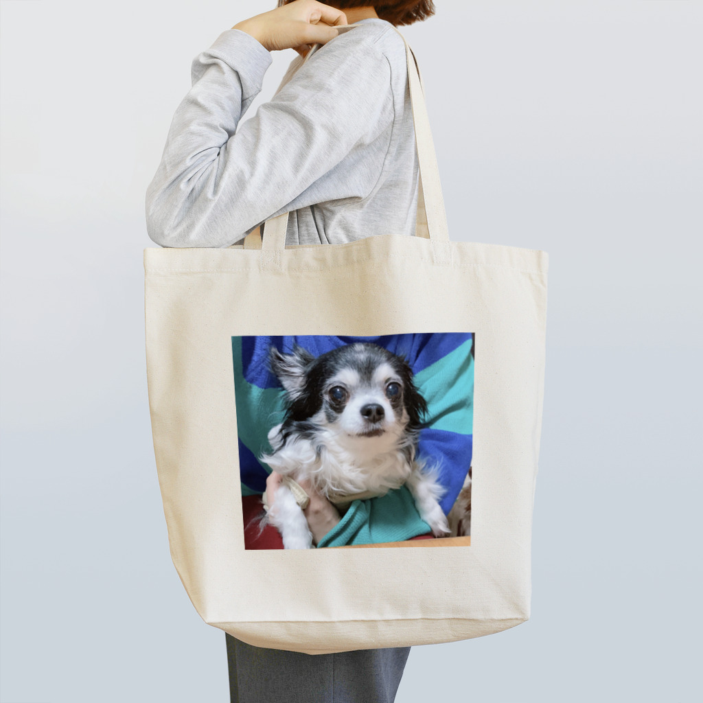 ち！のジャック Tote Bag