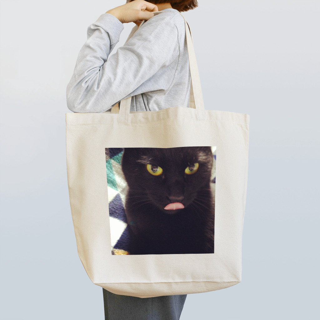 愉快な仲間達の愉快な仲間達 Tote Bag