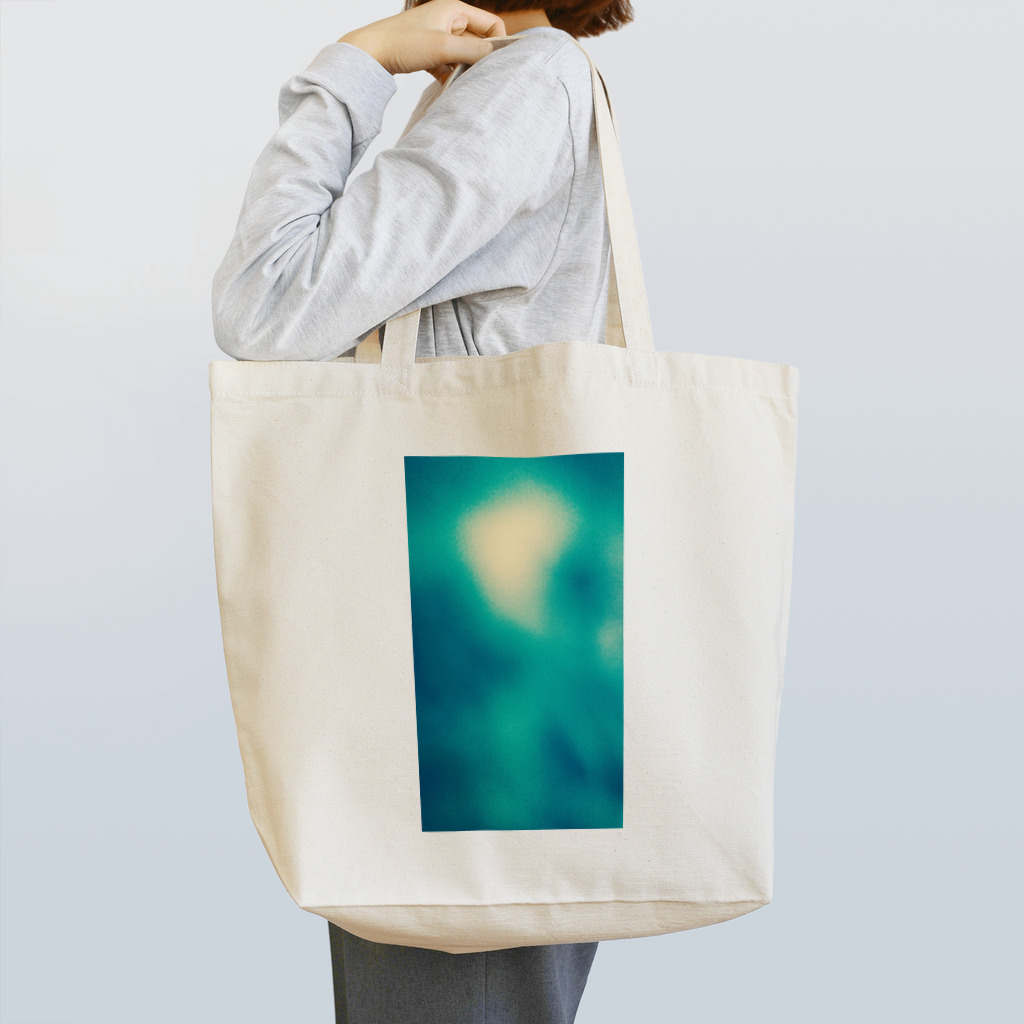 gpjt_753-dmの２色パターン10 Tote Bag