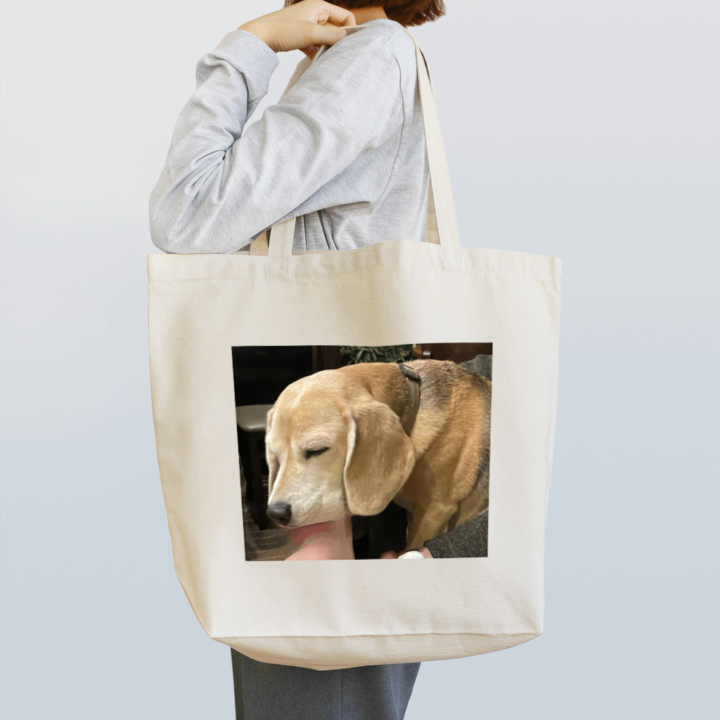 華吉草力のワン Tote Bag