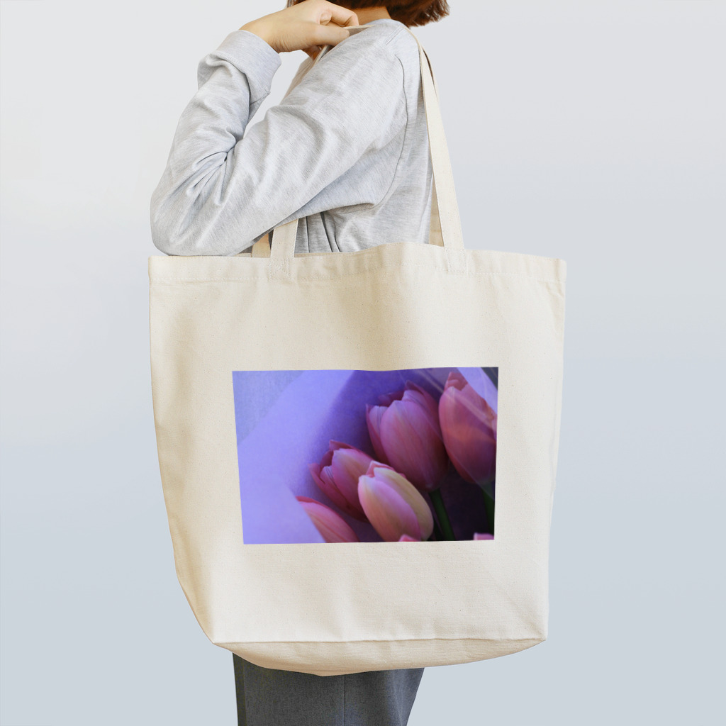 Da_shirt のDear Jenny 🌷 Tote Bag