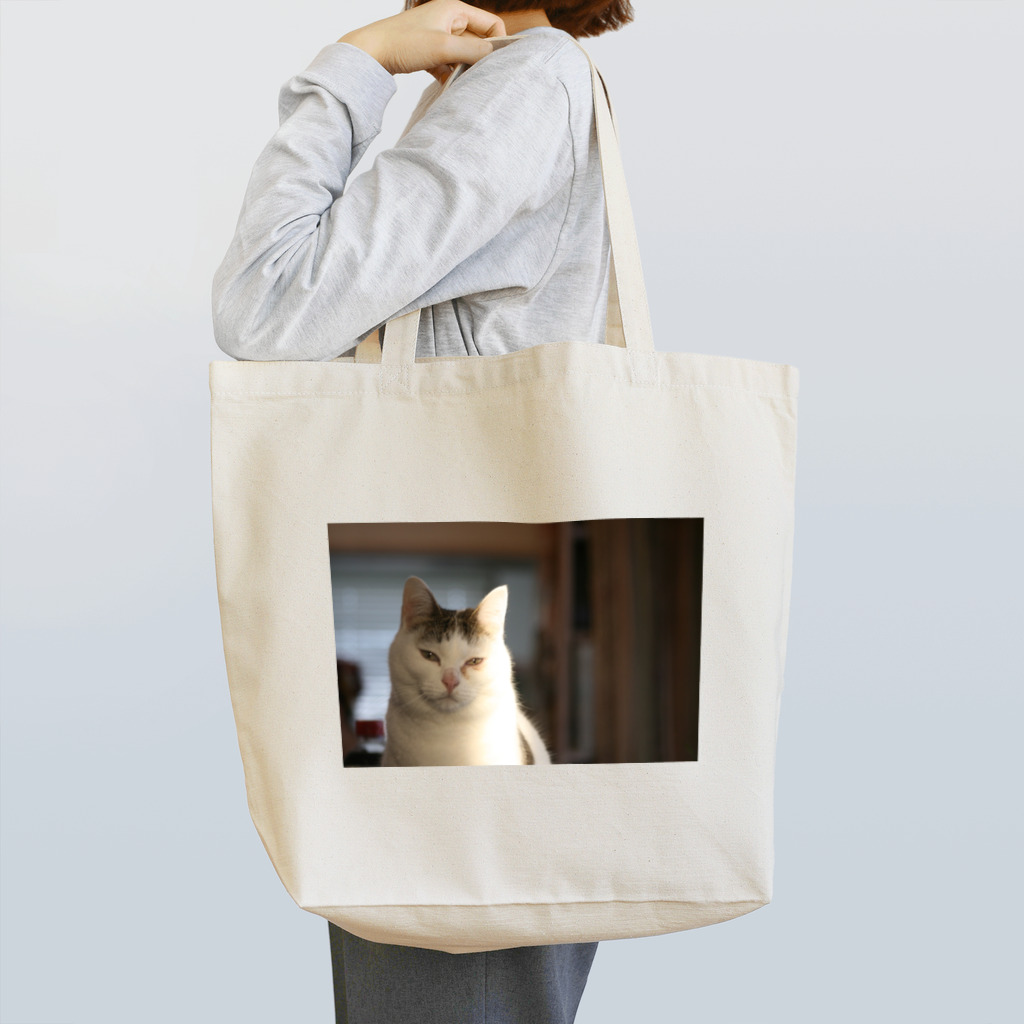 すいーとbabyの眩い Tote Bag