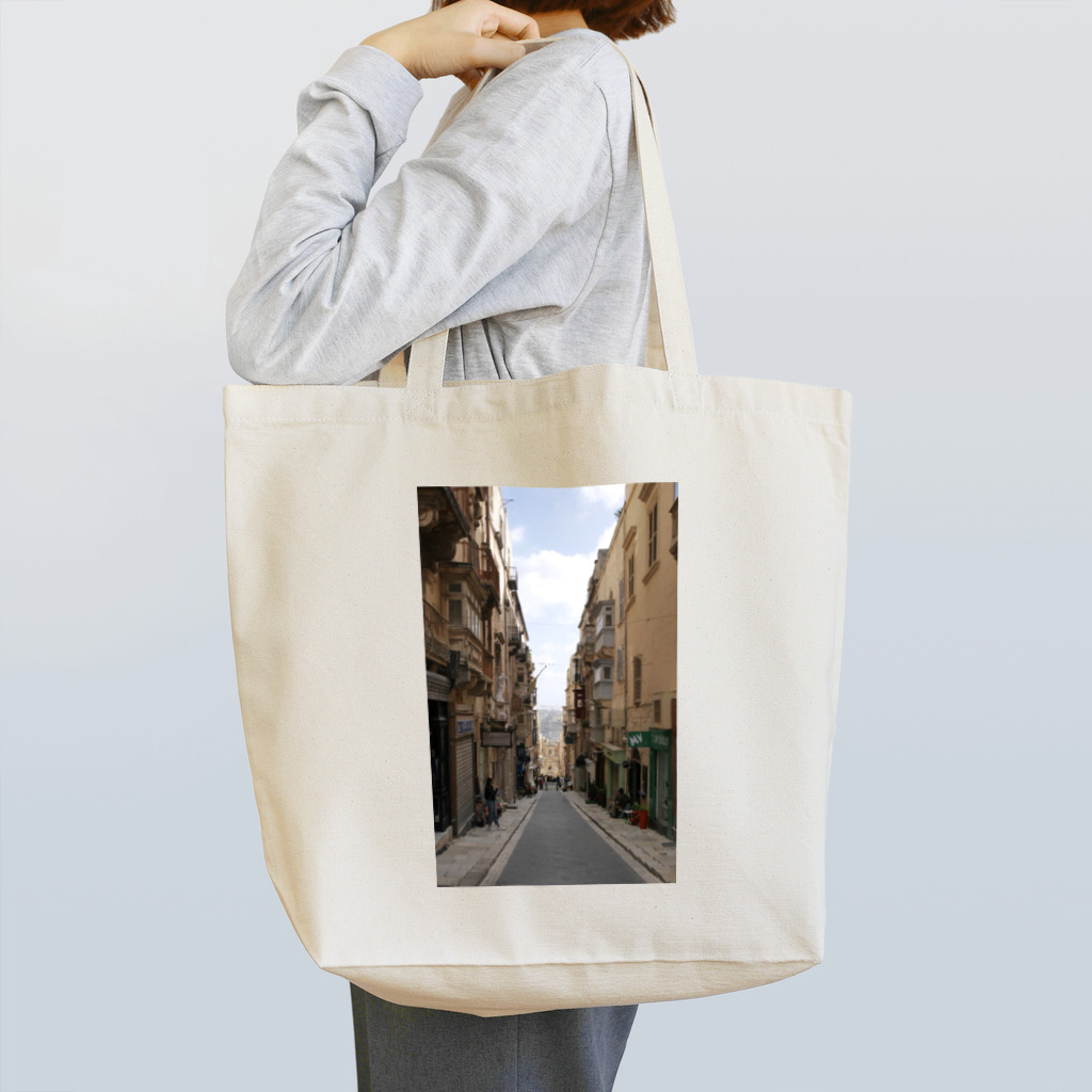 KiiのYOuR Trip Tote Bag