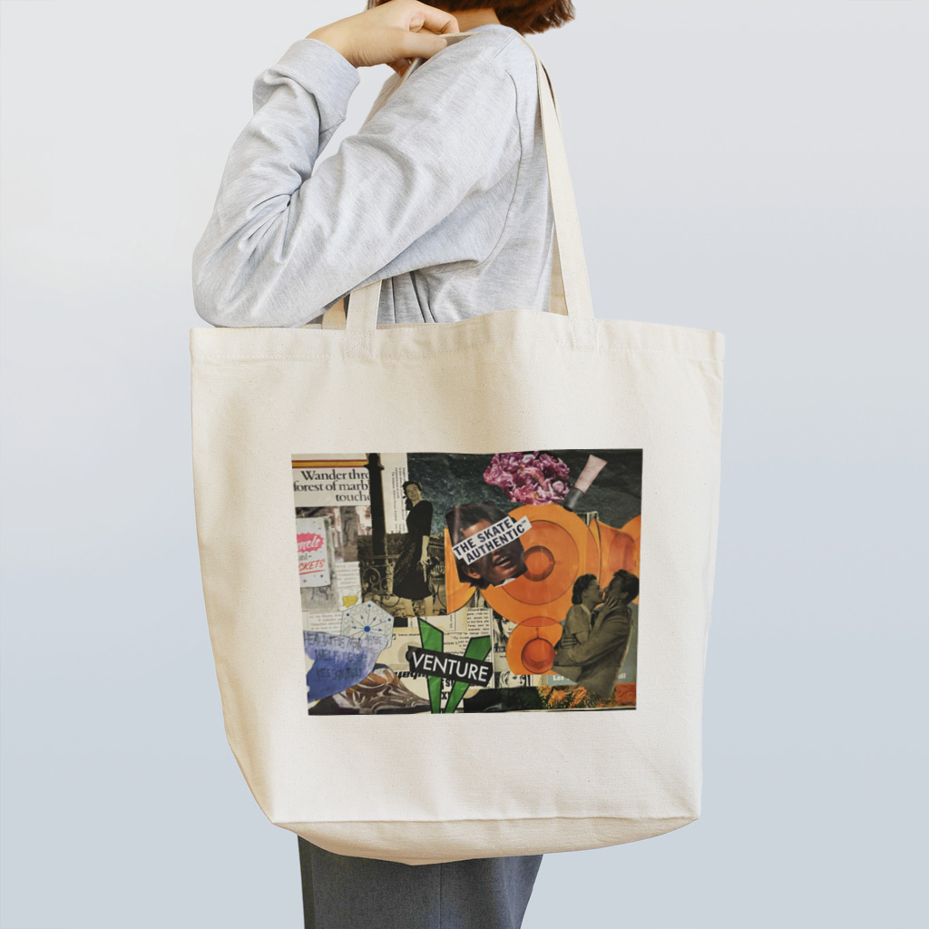 ruisaiinの#@/# Tote Bag