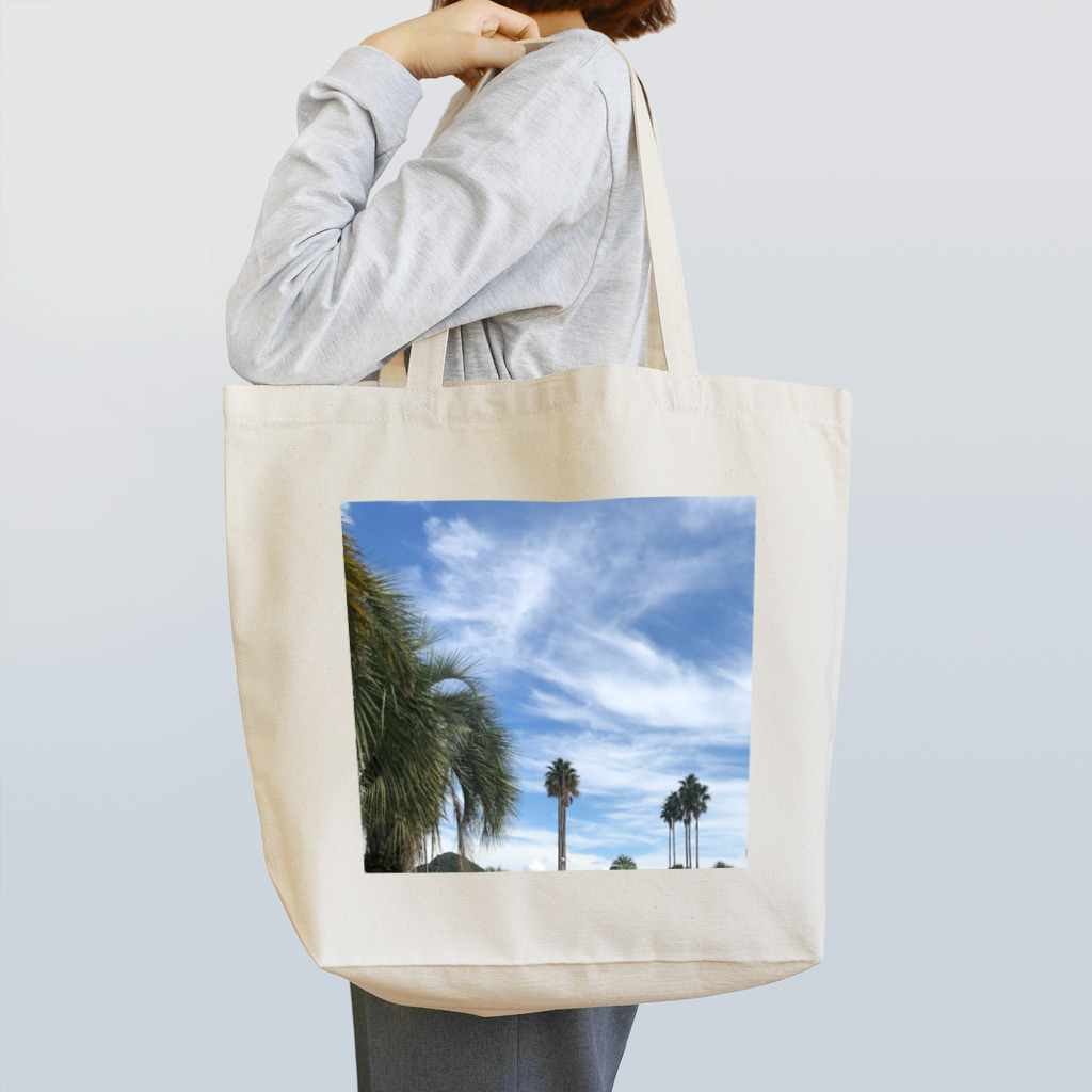 mxxxkの【南国風アイテム✩】 Tote Bag