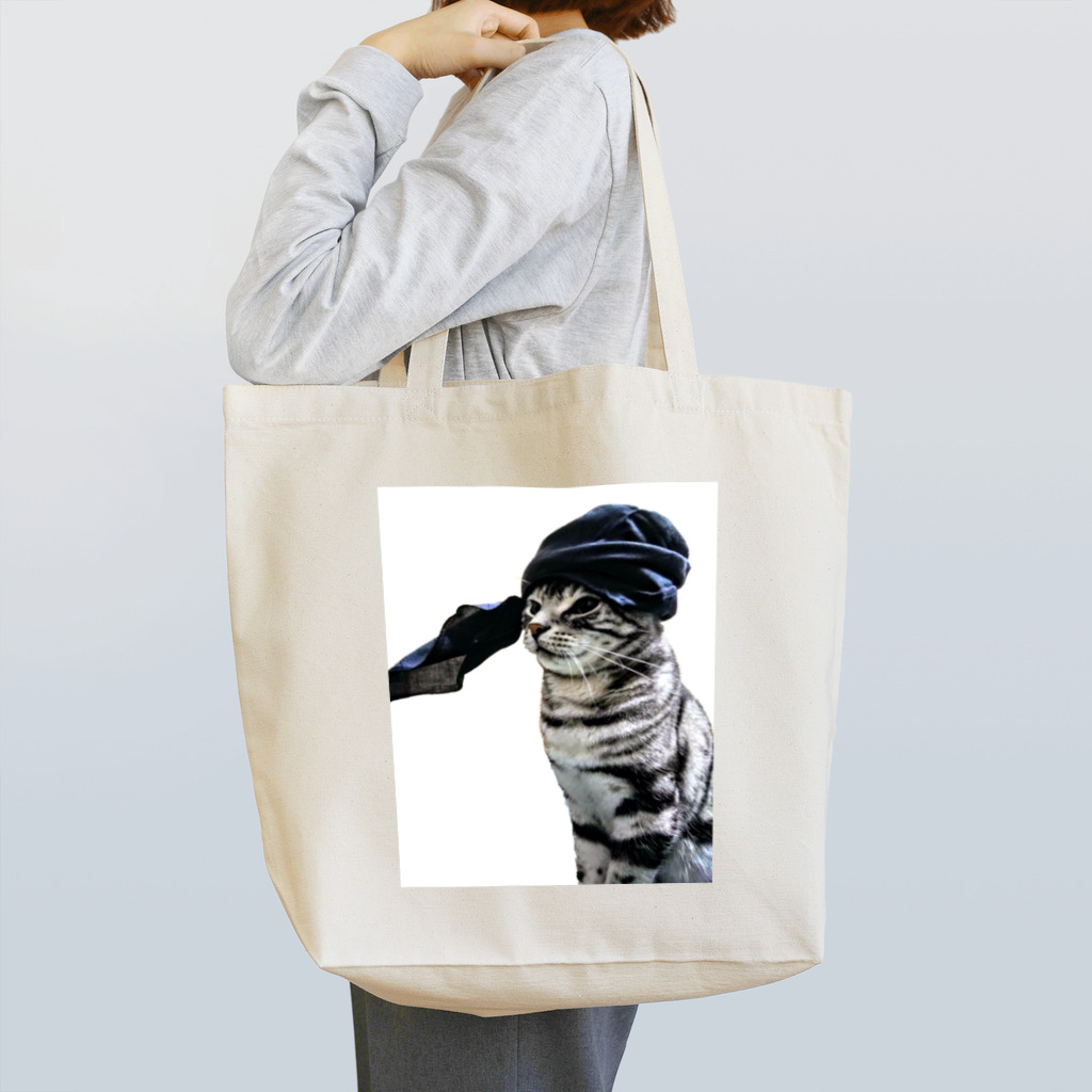 ぐうライショップのいざ Tote Bag