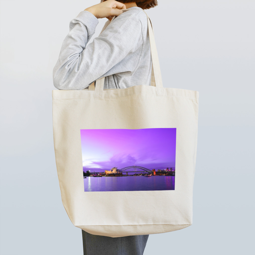 MARSのSydney Tote Bag